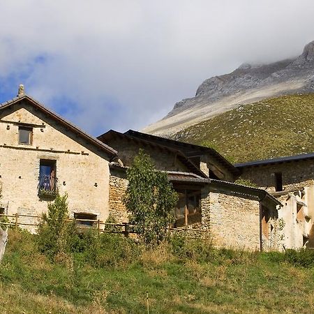 Albergue Casa Fumenal Padarniu Luaran gambar