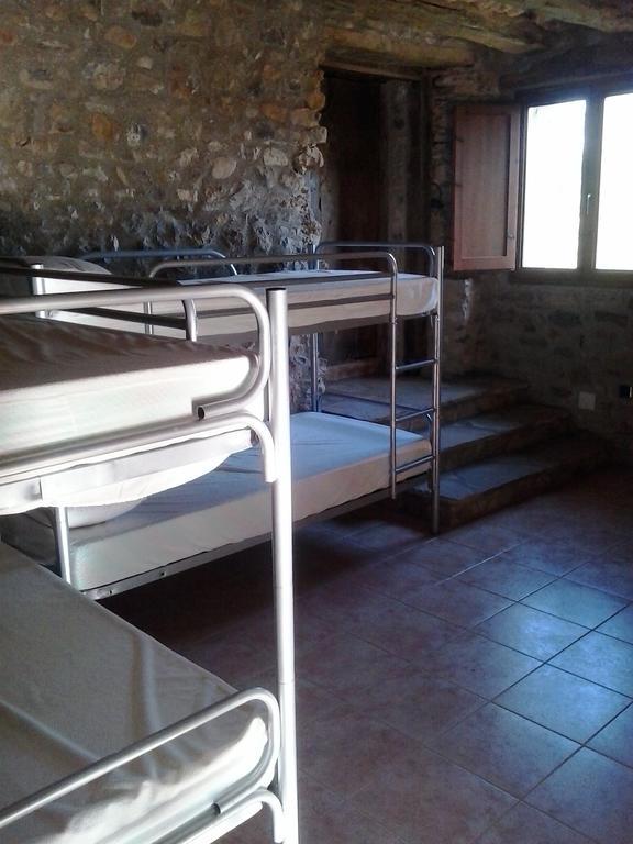 Albergue Casa Fumenal Padarniu Luaran gambar