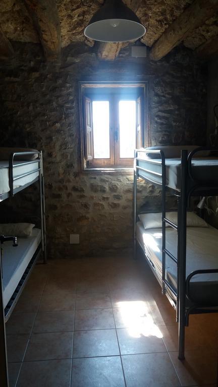 Albergue Casa Fumenal Padarniu Luaran gambar