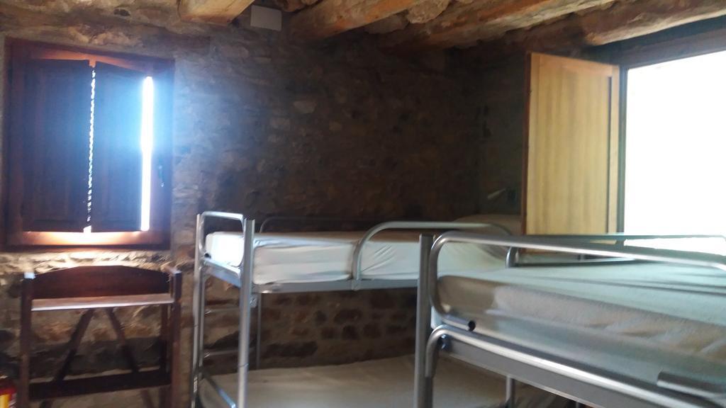 Albergue Casa Fumenal Padarniu Luaran gambar