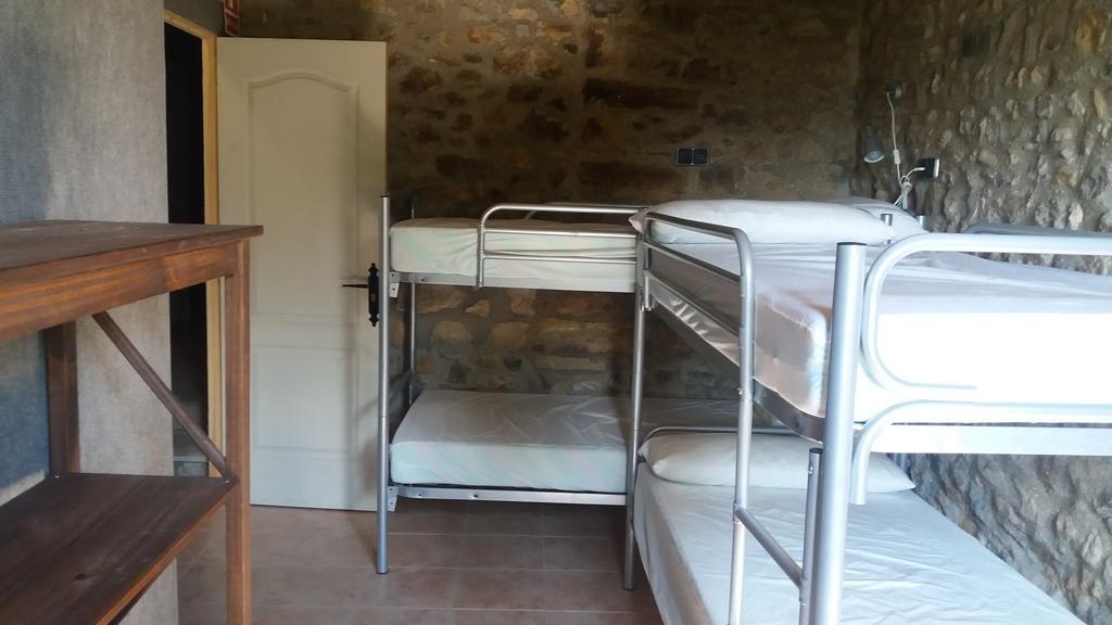 Albergue Casa Fumenal Padarniu Luaran gambar