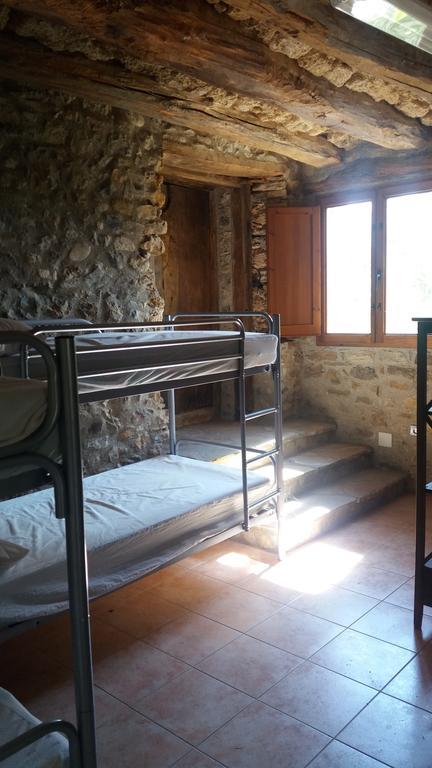 Albergue Casa Fumenal Padarniu Luaran gambar